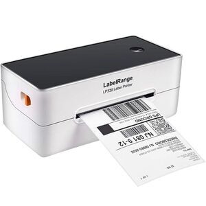 Label Range LP320 Thermal Label Printer